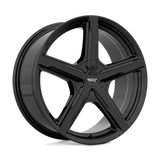 American Racing - AR921 TRIGGER | 17X7 / 40 Offset / 5X114.3/5X120 Bolt Pattern | AR92177017340