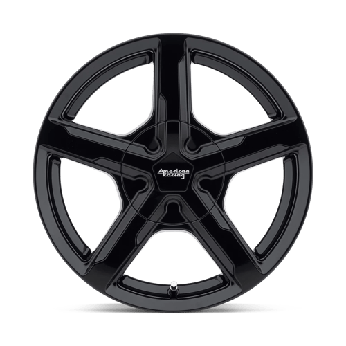 American Racing - AR921 TRIGGER | 18X8 / 38 Offset / 5X114.3/5X120 Bolt Pattern | AR92188017338