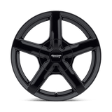 American Racing - AR921 TRIGGER | 17X7 / 40 Offset / 5X114.3/5X120 Bolt Pattern | AR92177017340