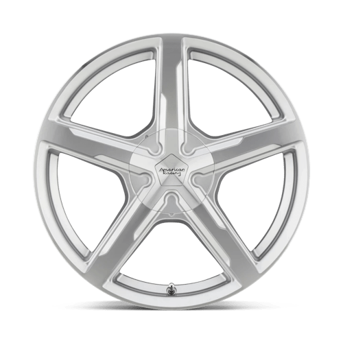 American Racing - DÉCLENCHEUR AR921 | Modèle de boulon 18X8 / ​​15 décalé / 5X115 | AR92188015415