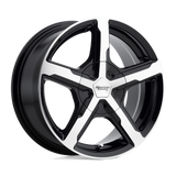 American Racing - AR921 TRIGGER | 16X7 / 40 Offset / 5X100/5X105 Bolt Pattern | AR92167095540