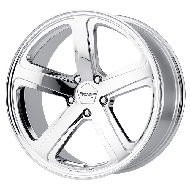 American Racing - AR922 HOT LAP | 20X10 / 40 Offset / 5X114.3 Bolt Pattern | AR92221012240