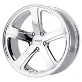 American Racing - AR922 HOT LAP | 20X10 / 40 Offset / 5X114.3 Bolt Pattern | AR92221012240