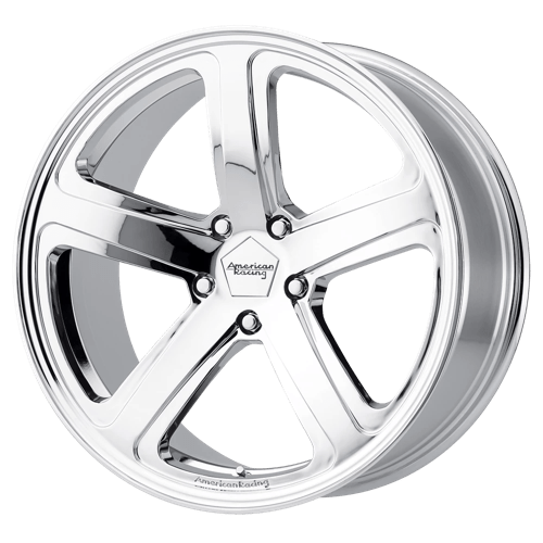 American Racing - AR922 HOT LAP | 20X10 / 40 Offset / 5X114.3 Bolt Pattern | AR92221012240