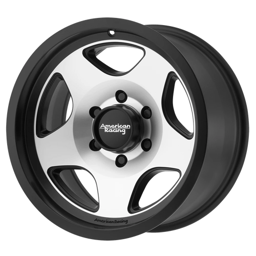 American Racing - AR923 MOD 12 | 18X9 / 00 Offset / 5X127 Bolt Pattern | AR92389050500