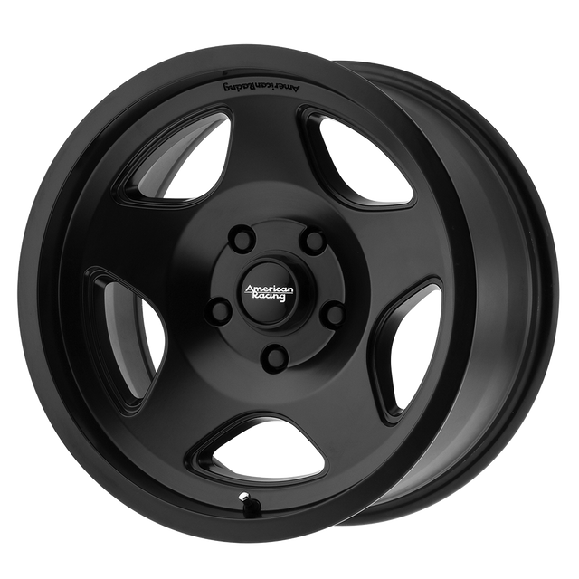 American Racing - AR923 MOD 12 | 18X9 / 00 Offset / 6X139.7 Bolt Pattern | AR92389060700