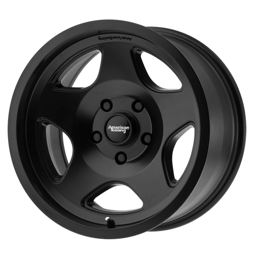 American Racing - AR923 MOD 12 | 15X8 / -19 Offset / 5X139.7 Bolt Pattern | AR92358055719N