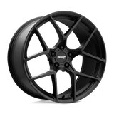 American Racing - AR924 CROSSFIRE | 19X8.5 / 50 Offset / 5X120.65 Bolt Pattern | AR92498534750