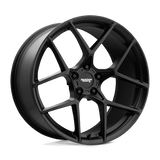 American Racing - AR924 CROSSFIRE | 19X10 / 75 Offset / 5X120.65 Bolt Pattern | AR92491034775