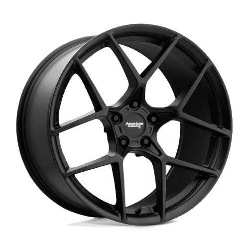 American Racing - AR924 CROSSFIRE | 20X10.5 / 25 Offset / 5X115 Bolt Pattern | AR92420515725