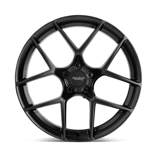 American Racing - AR924 CROSSFIRE | 19X8.5 / 50 Offset / 5X120.65 Bolt Pattern | AR92498534750