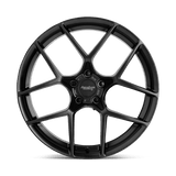 American Racing - AR924 CROSSFIRE | 20X9 / Décalage 20 / Modèle de boulon 5X115 | AR92429015720