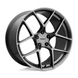 American Racing - AR924 CROSSFIRE | 20X9 / 20 Offset / 5X115 Bolt Pattern | AR92429015920