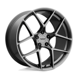 American Racing - AR924 CROSSFIRE | 20X10.5 / 25 Offset / 5X115 Bolt Pattern | AR92420515925