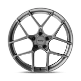 American Racing - AR924 CROSSFIRE | 20X9 / 20 Offset / 5X115 Bolt Pattern | AR92429015920