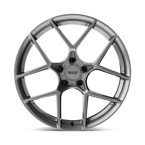 American Racing - AR924 CROSSFIRE | 20X9 / 20 Offset / 5X115 Bolt Pattern | AR92429015920