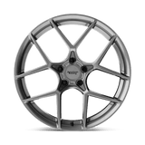 American Racing - AR924 CROSSFIRE | 20X10.5 / 25 Offset / 5X115 Bolt Pattern | AR92420515925