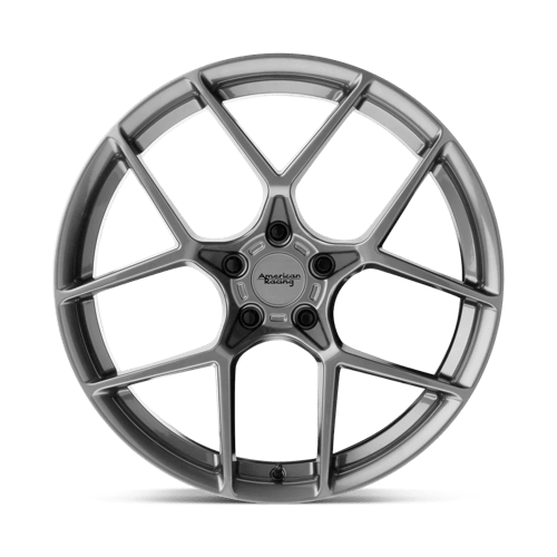 American Racing - AR924 CROSSFIRE | 20X10.5 / 25 Offset / 5X115 Bolt Pattern | AR92420515925