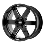 American Racing - AR926 PATROL | 18X9 / 12 Offset / 8X165.1 Bolt Pattern | AR92689080312