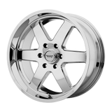 American Racing - AR926 PATROL | 18X9 / 12 Offset / 5X139.7 Bolt Pattern | AR92689085812