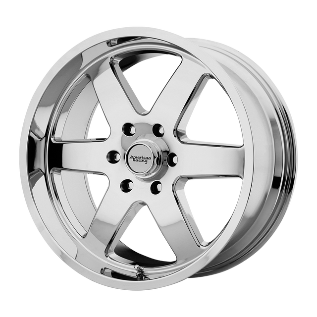 American Racing - AR926 PATROL | 18X9 / 12 Offset / 5X139.7 Bolt Pattern | AR92689085812