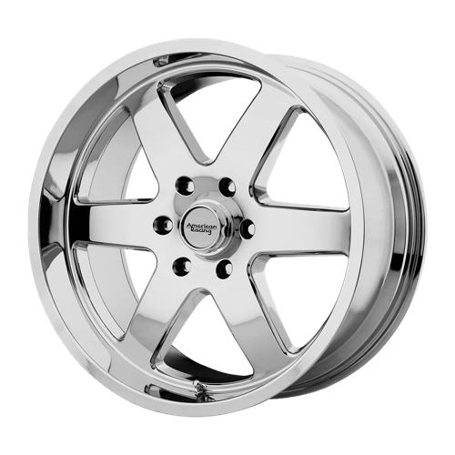 American Racing - AR926 PATROL | 18X9 / 12 Offset / 6X135 Bolt Pattern | AR92689063812