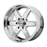 American Racing - AR926 PATROL | 17X8.5 / 00 Offset / 5X127 Bolt Pattern | AR92678550800