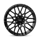American Racing - AR927 BARRAGE | 20X9 / 20 Offset / 5X115 Bolt Pattern | AR92729015720