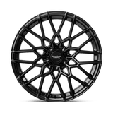 American Racing - AR927 BARRAGE | 19X9 / 35 Offset / 5X114.3 Bolt Pattern | AR92799012735