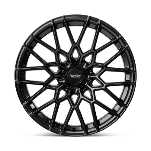 American Racing - AR927 BARRAGE | 19X9 / 35 Offset / 5X114.3 Bolt Pattern | AR92799012735