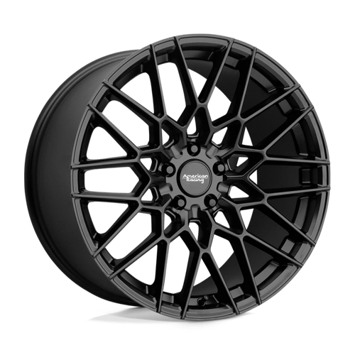 American Racing - AR927 BARRAGE | 20X10.5 / 40 Offset / 5X120 Bolt Pattern | AR92720552740