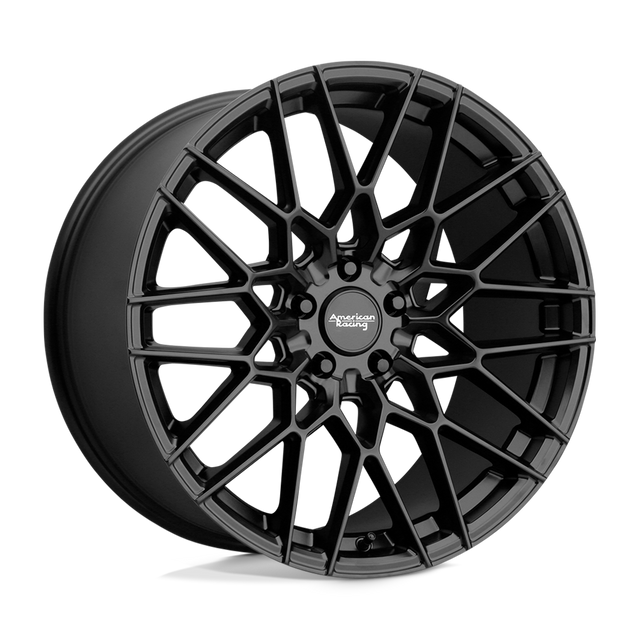 American Racing - AR927 BARRAGE | 19X9 / 35 Offset / 5X114.3 Bolt Pattern | AR92799012735