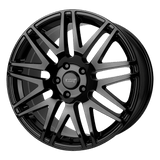 American Racing - AR928 | 18X8 / 40 Offset / 5X110 Bolt Pattern | AR92888042340