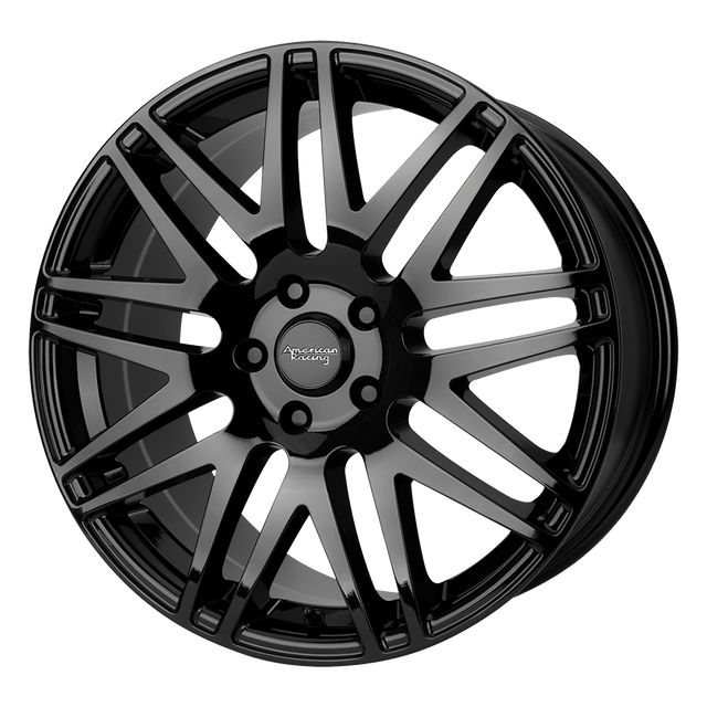 American Racing - AR928 | 19X8.5 / 40 Offset / 5X112 Bolt Pattern | AR92898556340