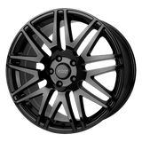 American Racing - AR928 | 17X7 / 40 Offset / 5X115 Bolt Pattern | AR92877015340