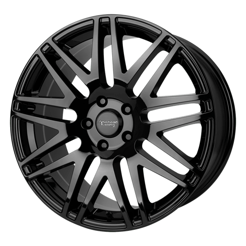 American Racing - AR928 | 17X7 / 40 Offset / 5X120 Bolt Pattern | AR92877052340