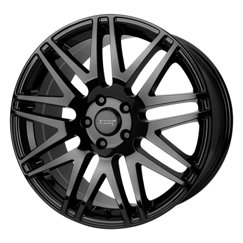 American Racing - AR928 | 17X7 / 40 Offset / 5X100 Bolt Pattern | AR92877051340