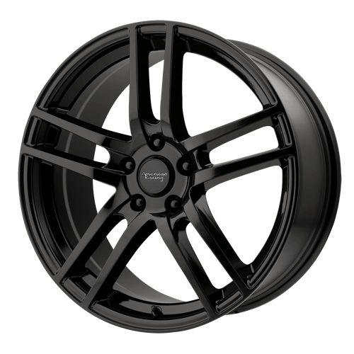 American Racing - AR929 | 17X7 / 45 Offset / 5X108 Bolt Pattern | AR92977030345