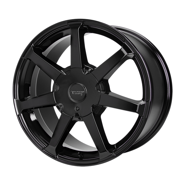 American Racing - AR930 | 18X8 / 40 Offset / 5X100/5X105 Bolt Pattern | AR93088095340