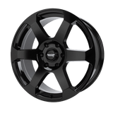 American Racing - AR931 | 18X8.5 / 30 Offset / 6X132 Bolt Pattern | AR93188572330