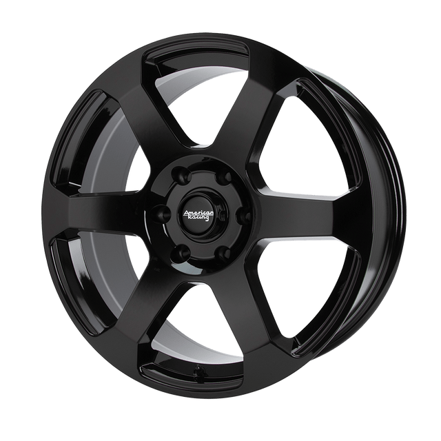 American Racing - AR931 | 17X8.5 / 30 Offset / 6X132 Bolt Pattern | AR93178572330