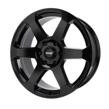 American Racing - AR931 | 17X8.5 / 30 Offset / 6X132 Bolt Pattern | AR93178572330