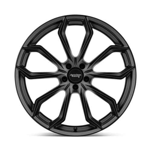 American Racing - AR932 SPLITTER | 22X10.5 / 40 Offset / 5X120 Bolt Pattern | AR93222552740