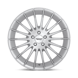 American Racing - AR934 FASTLANE | 20X10 / 40 Offset / 5X120 Bolt Pattern | AR93421052440