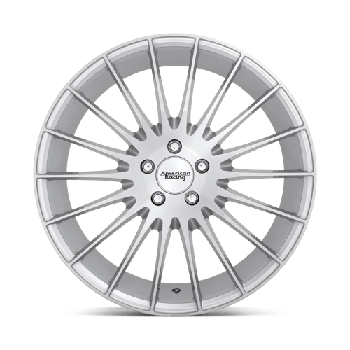 American Racing - AR934 FASTLANE | 20X10 / 40 Offset / 5X120 Bolt Pattern | AR93421052440