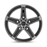 Courses américaines - AR936 | Modèle de boulon 20X10,5 / 22 décalé / 5X115 | AR93620515322