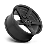 Courses américaines - AR936 | Modèle de boulon 22X9 / 20 décalé / 5X115 | AR93622915720