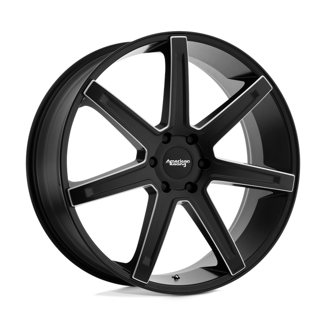 American Racing - AR938 REVERT | 20X9 / 35 Offset / 6X139.7 Bolt Pattern | AR93829068935