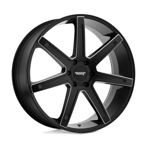 American Racing - AR938 REVERT | 20X9 / 35 Offset / 6X135 Bolt Pattern | AR93829063935