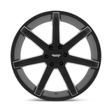 American Racing - AR938 REVERT | 20X9 / 35 Offset / 6X139.7 Bolt Pattern | AR93829068935